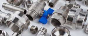 Read more about the article Difference between Pipe Fittings & CP Fittings.